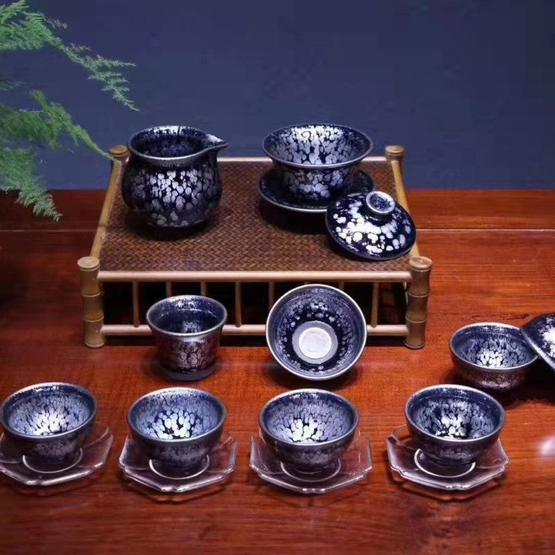 How to Select Tea Sets