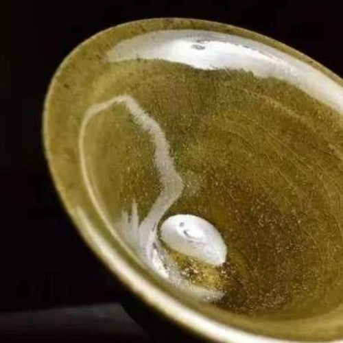 Is JianZhan open piece a defect? Here's the answer