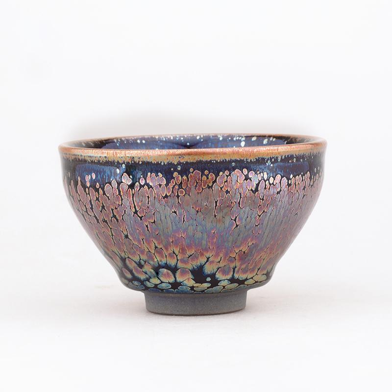 SUCCULENT PINK GOLD