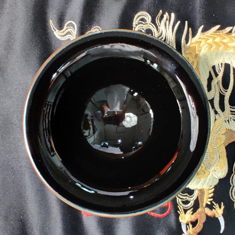 XXL Size Different Styles Jianzhan TeaCups (14-15cm)