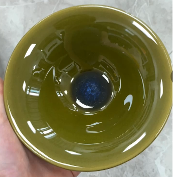 XXL Size Different Styles Jianzhan TeaCups (14-15cm)