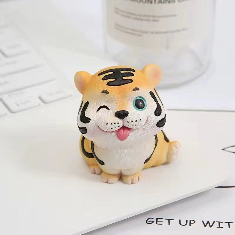 Various animal Tea pet