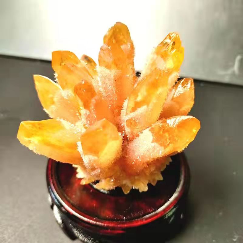 Natural Uruguayan Genuine Crystal