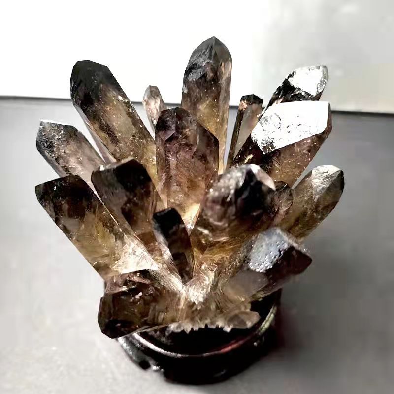 Natural Uruguayan Genuine Crystal