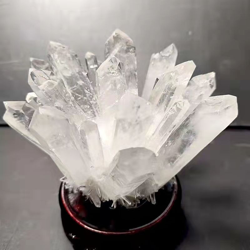 Natural Uruguayan Genuine Crystal