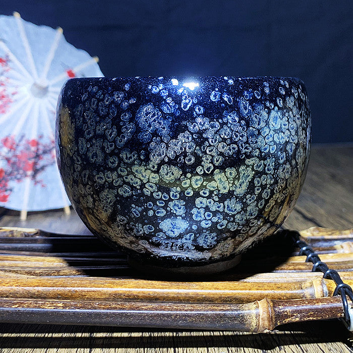Star Shining Series Teapot / Teacup/Gaiwan
