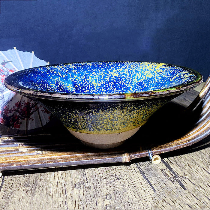 XXXXL Micro Flower Daisy Bowl  (21cm)