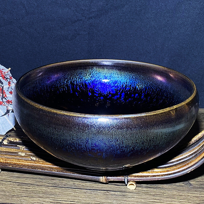 Master Collection---- XXXXXLYaobian bowl (M297)