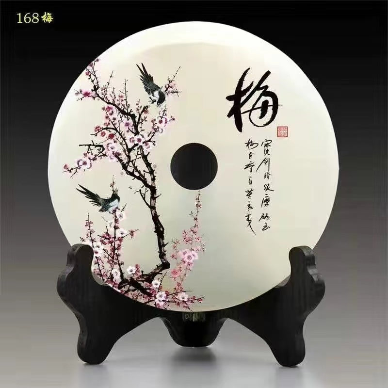 Lucky Ruyi Ornament