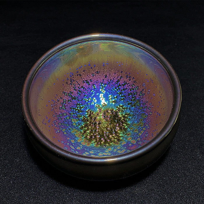 Colorful  Teacup
