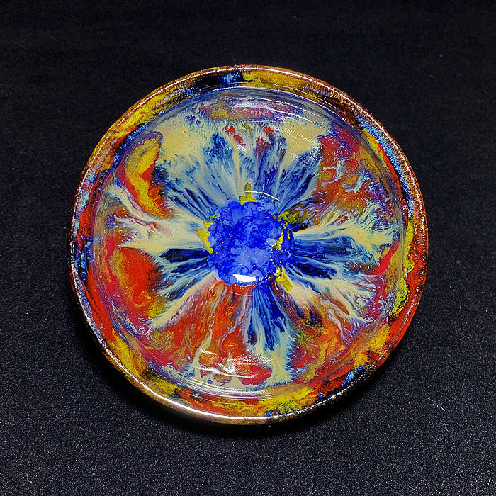MUST HAVE- Watercolor Teacup
