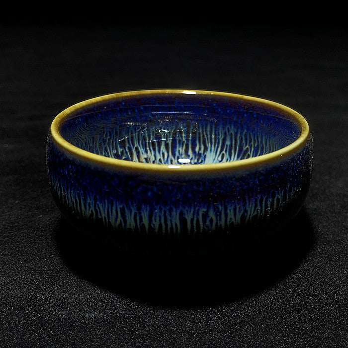 3D Phoenix Tea Cup