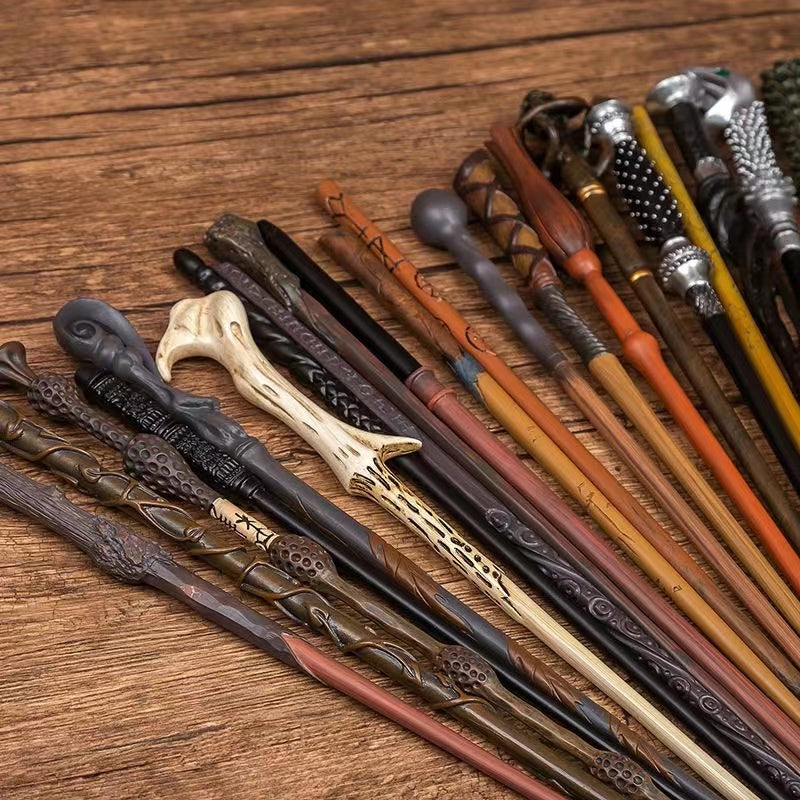 Harry Potter Wand Hermione Magic Wand