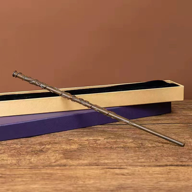 Harry Potter Wand Hermione Magic Wand