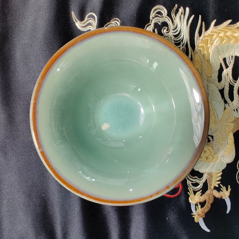 XXL Size Different Styles Jianzhan TeaCups (14-15cm)