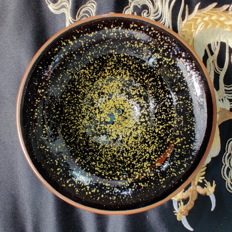 XXL Size Different Styles Jianzhan TeaCups (14-15cm)