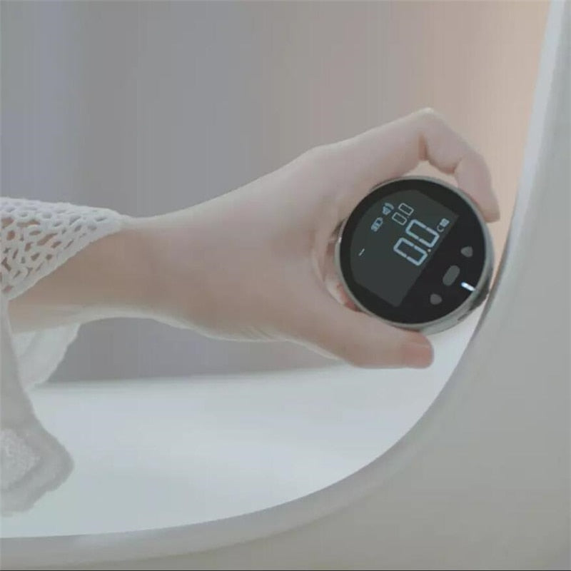 Electronic Digital Tape Measure Ruler